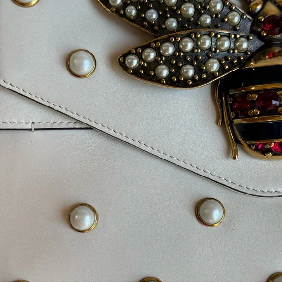 Gucci bag MOVING SALE - Picture 4 of 12